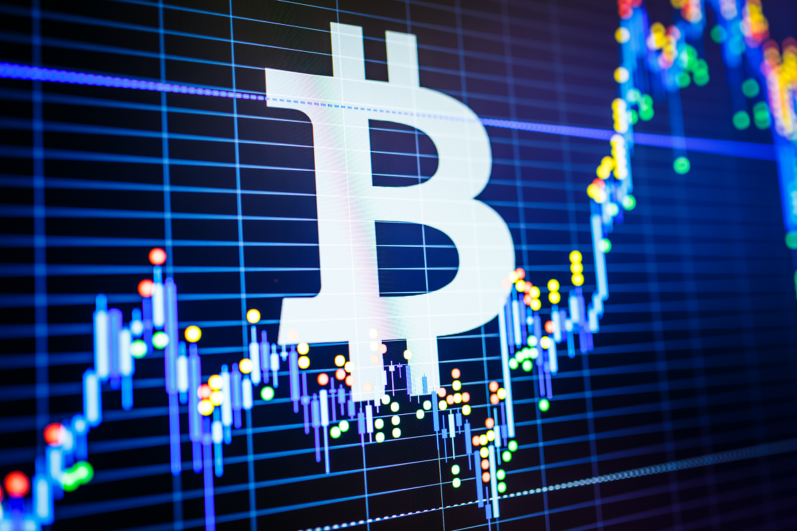 The first U.S. bitcoin ETF begins trading