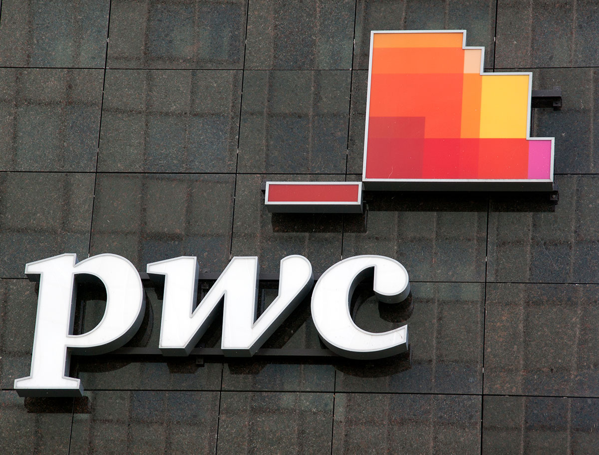 'Big Four' accounting firm PwC accepts bitcoin payments