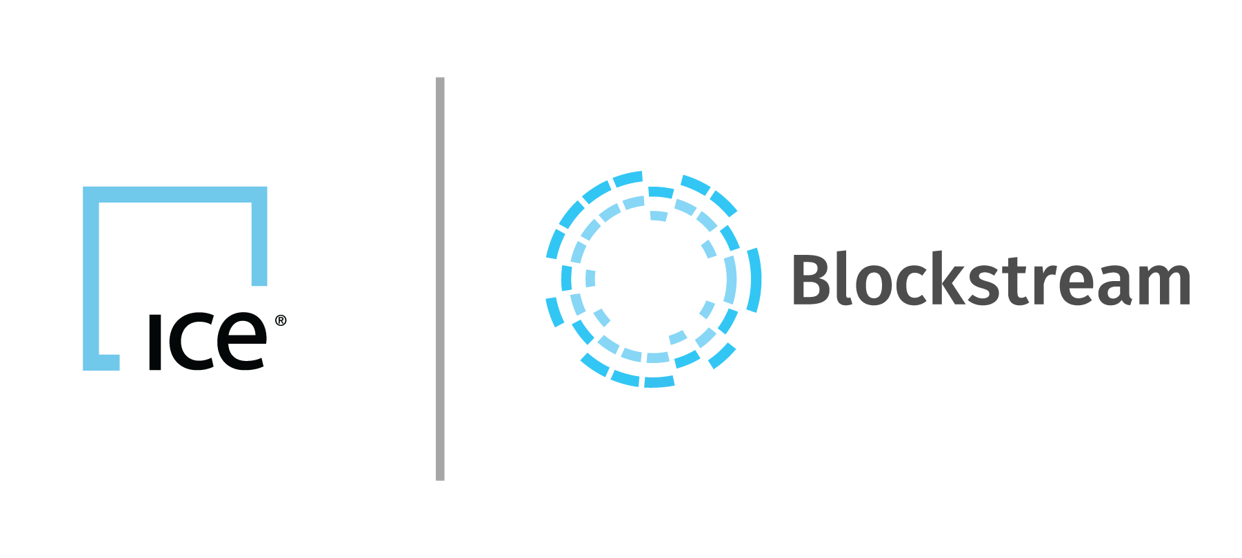 ICE and Blockstream launch consolidated data feed for cryptocurrencies