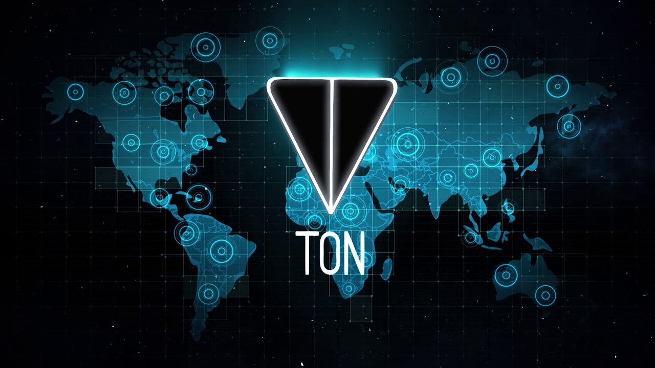 Telegram $850 for development of TON before