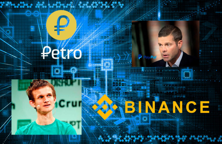 crypto reporter