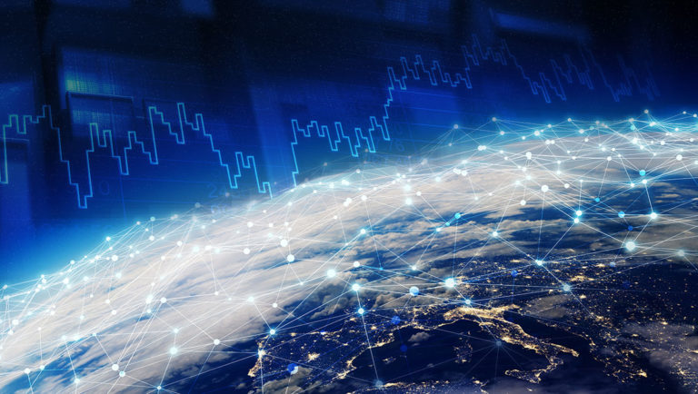 Cryptocurrency market capitalization can top 4 trillion ...