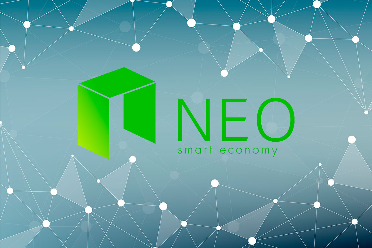 neo 2018 crypto