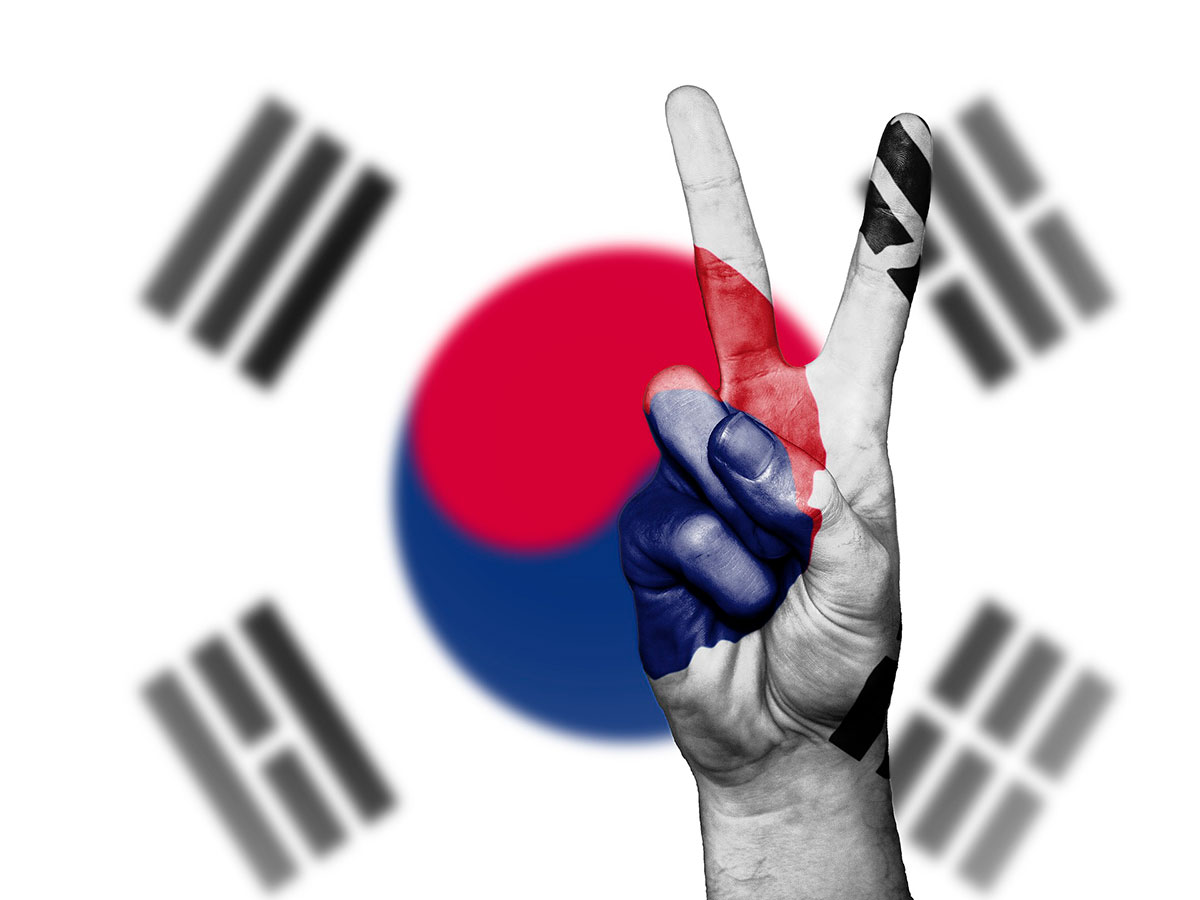 South Korea will not interfere in crypto markets until ...