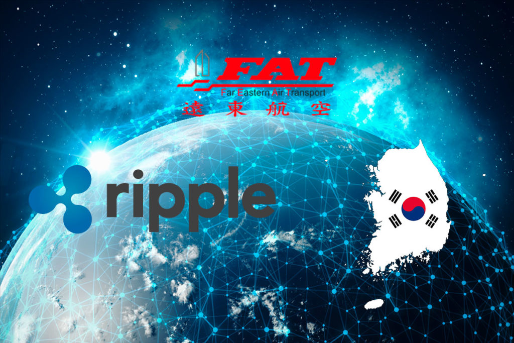 Crypto news in brief (March 7, 2018): South Korea, Far ...