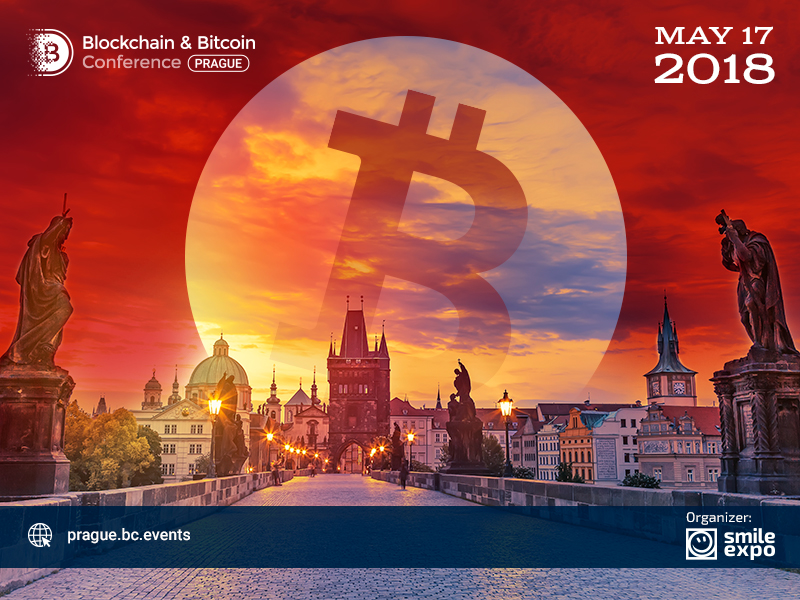 Blockchain & Bitcoin Prague