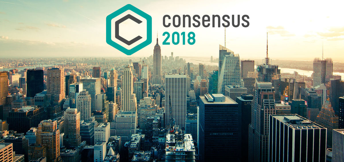 crypto consensus conference 2018