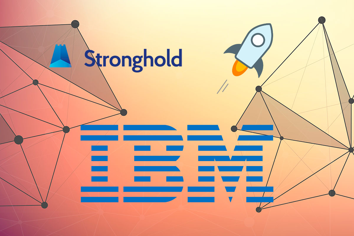 IBM backs stable coin pegged to USD that runs on Stellar ...