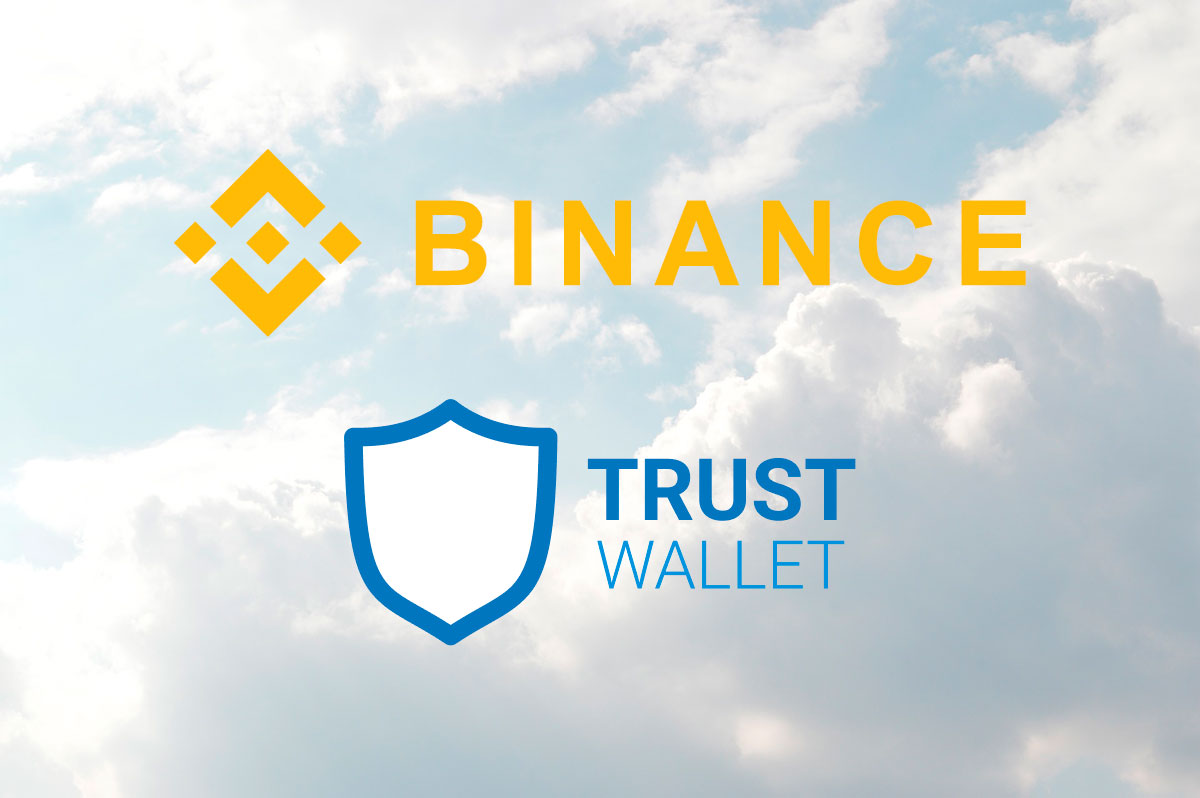 Binance acquires mobile wallet Trust Wallet