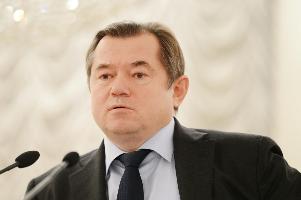 Sergey Glazyev - politician today 61 Sergey Glazyev - politician today 73