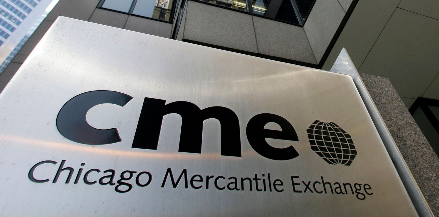 CME to launch micro bitcoin and micro ether options