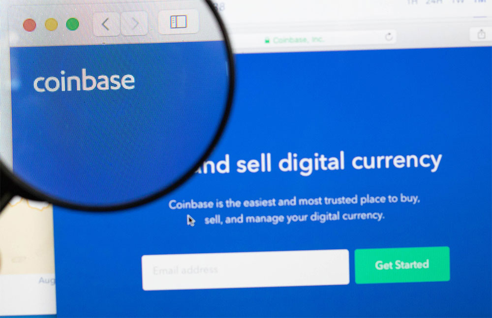 BlackRock partners with Coinbase to offer clients access to crypto