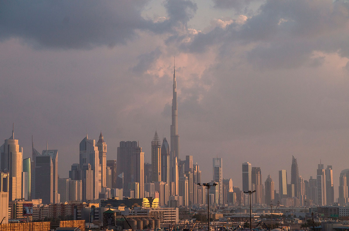 UAE Central Bank launches digital dirham strategy