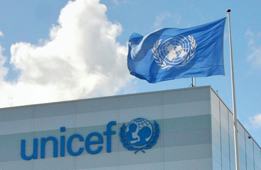 UNICEF Innovation Fund to invest in 6 blockchain startups