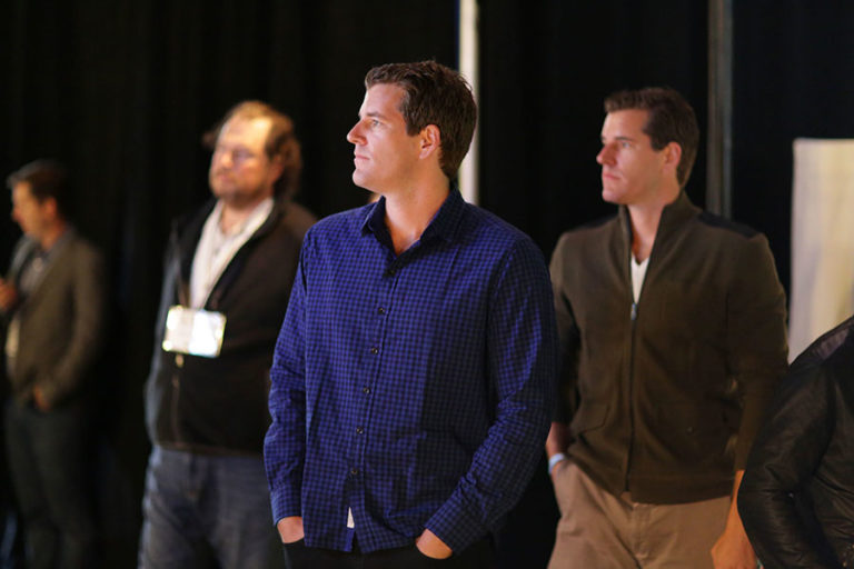 Cameron Winklevoss Bitcoin is the future of money
