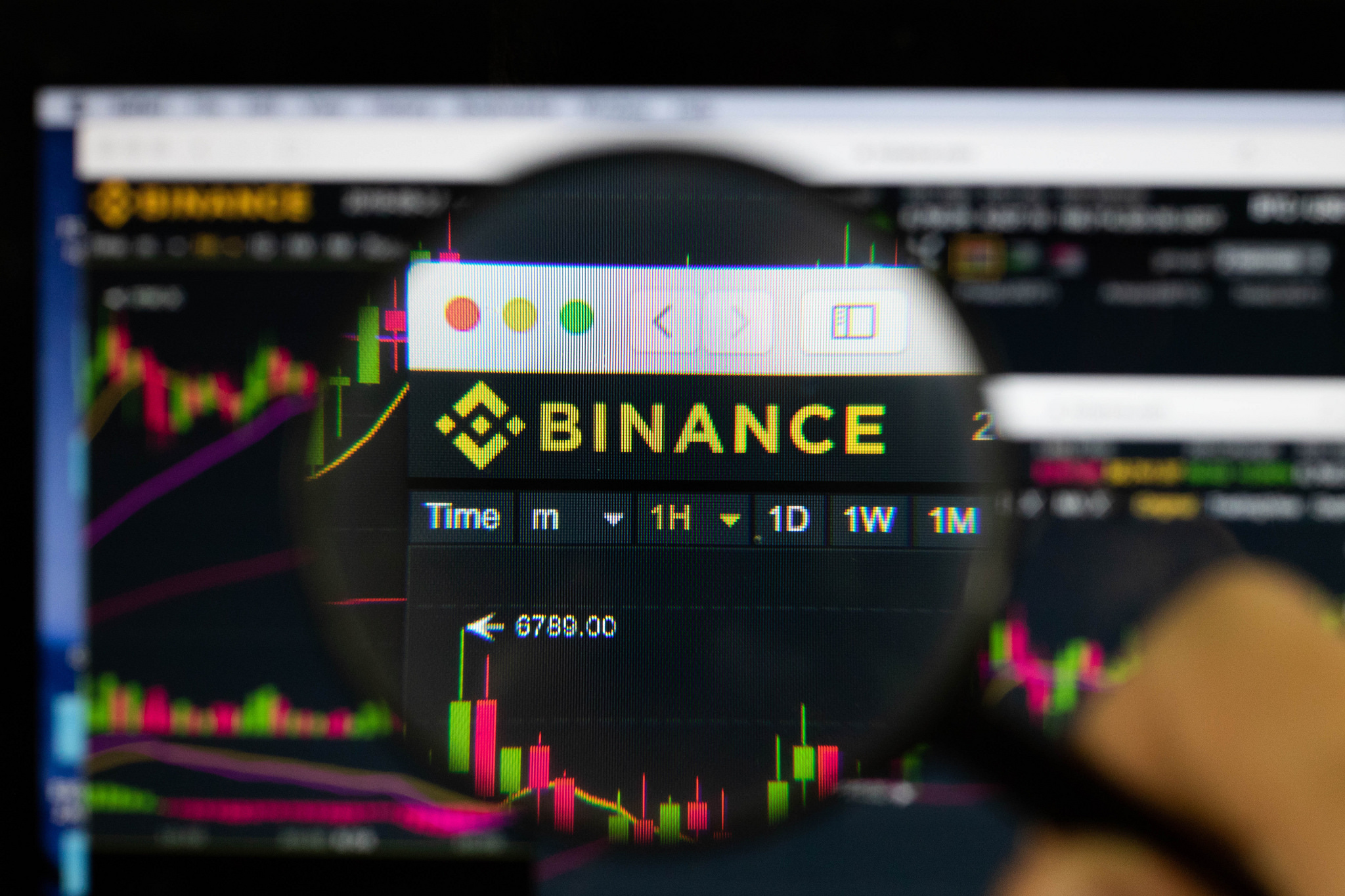 Binance announces new stablecoin initiative Venus