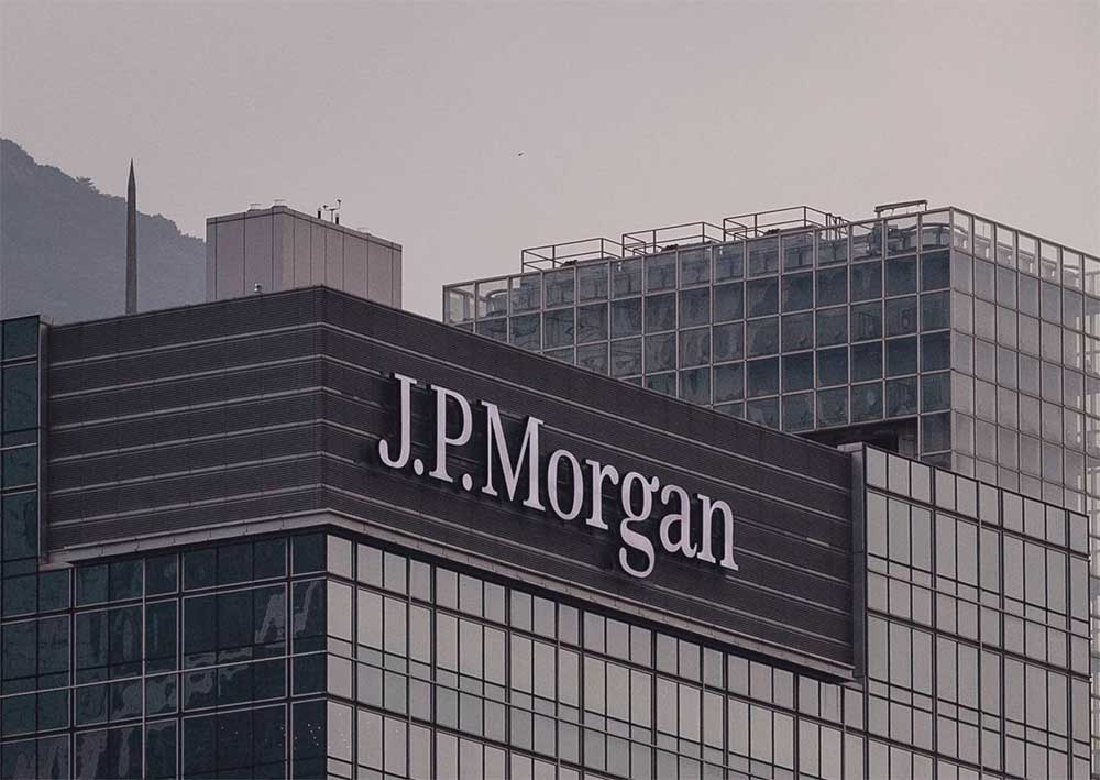 JPMorgan to give crypto funds access to retail wealth clients