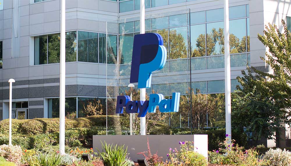 PayPal’s crypto assets increased in Q1 2023 up to nearly $1 billion