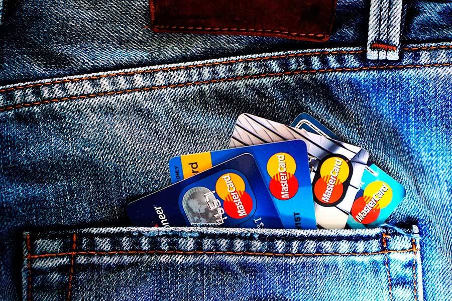 Nexo introduces a Mastercard crypto-backed card