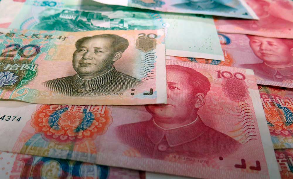 Foreign visitors to China will be able to use the digital yuan without a local bank account