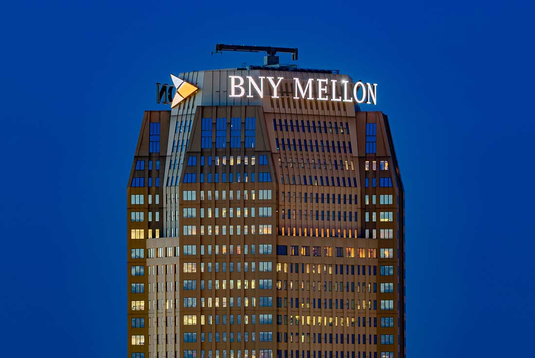 US oldest bank BNY Mellon adopts bitcoin