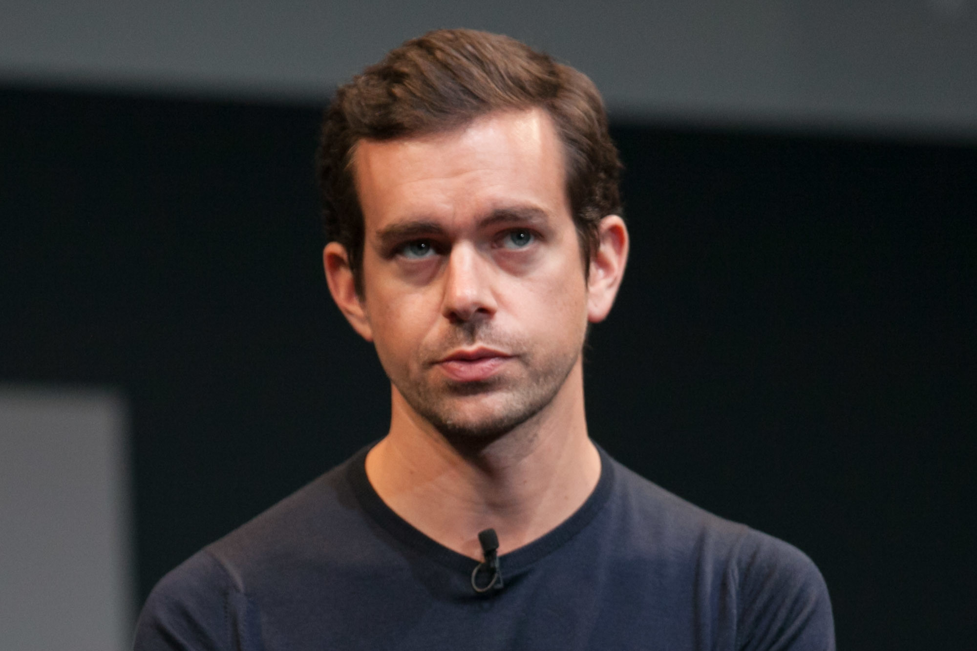 Jack Dorsey and rapper Jay-Z will set up bitcoin development fund