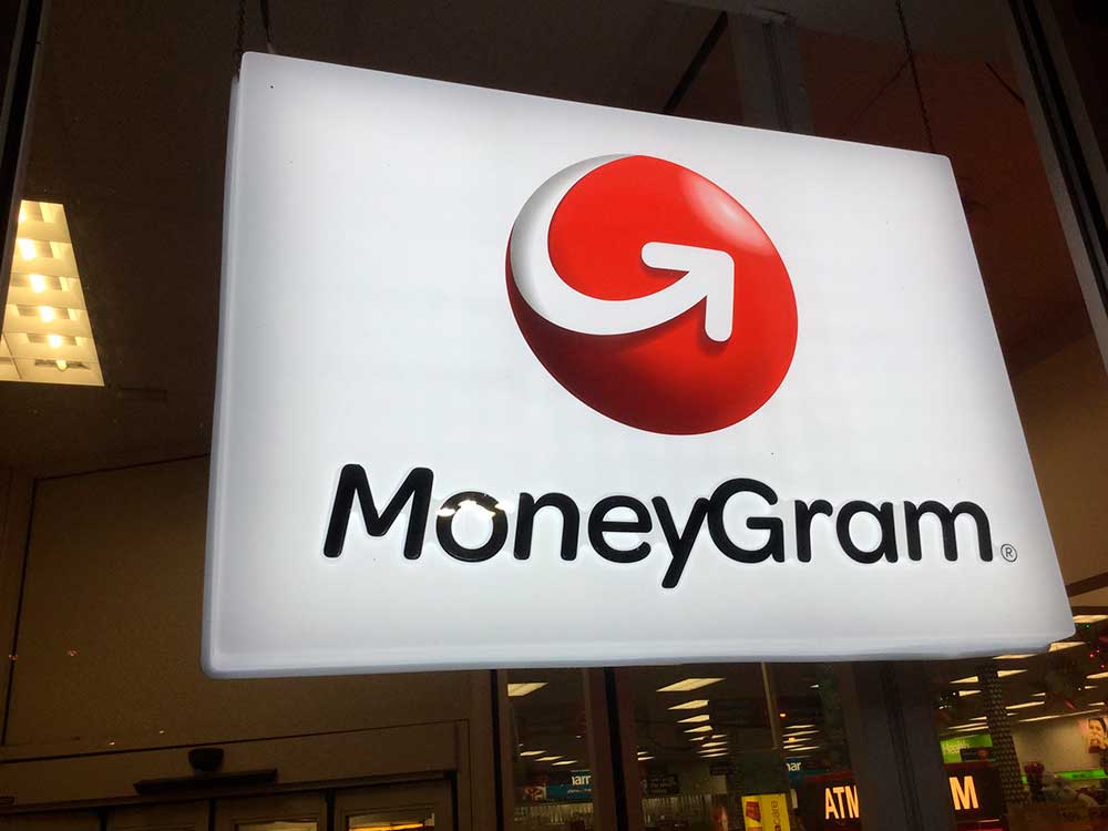 MoneyGram acquires minority stake Coinme