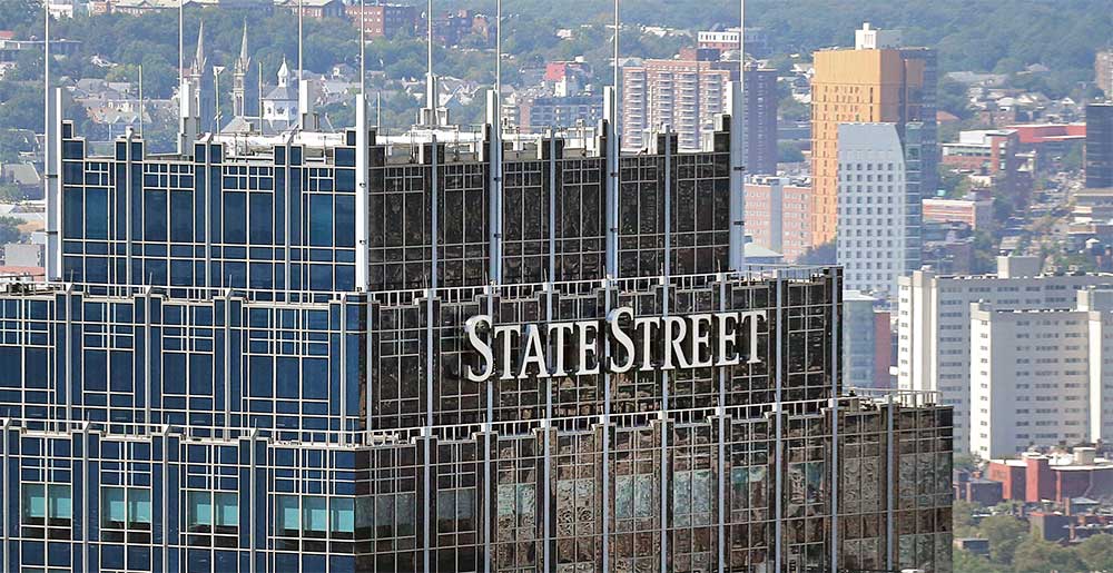 U.S. second-oldest State Street bank to focus on digital finance 