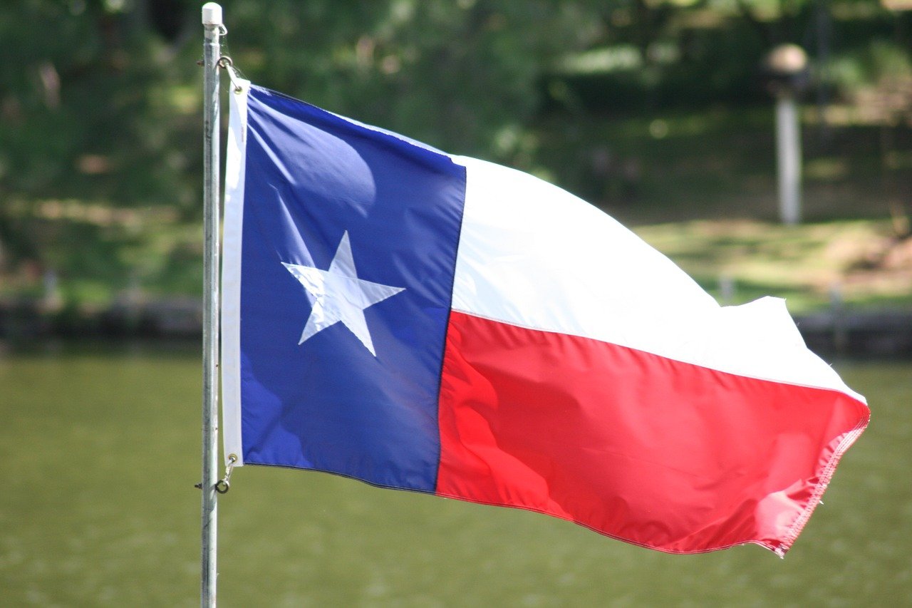 Texas to allow state banks to provide cryptocurrency ...