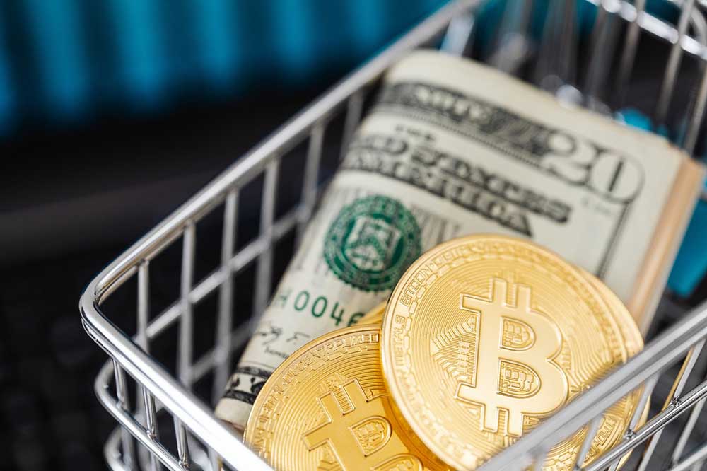 650 U.S. banks to offer clients bitcoin purchase through NCR partnership