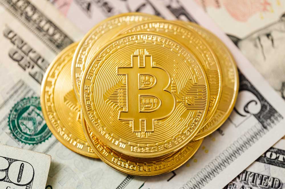 Bitcoin network surpasses PayPal in volume processed