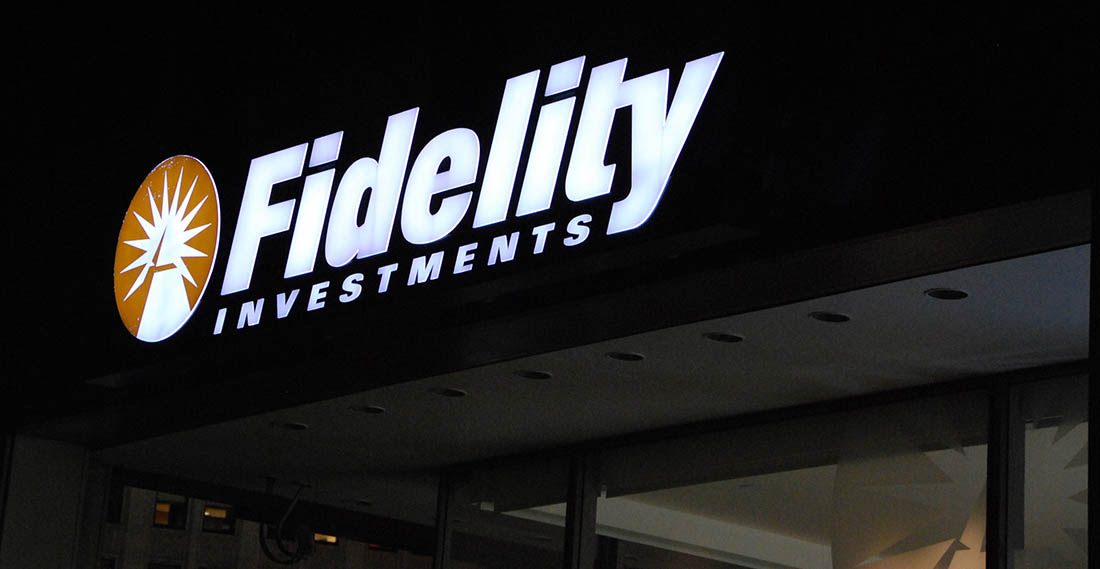 Fidelity to offer 401(k) investors to access bitcoin
