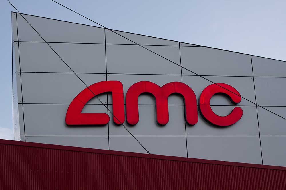 AMC to accept bitcoin for movie tickets by the end of 2021