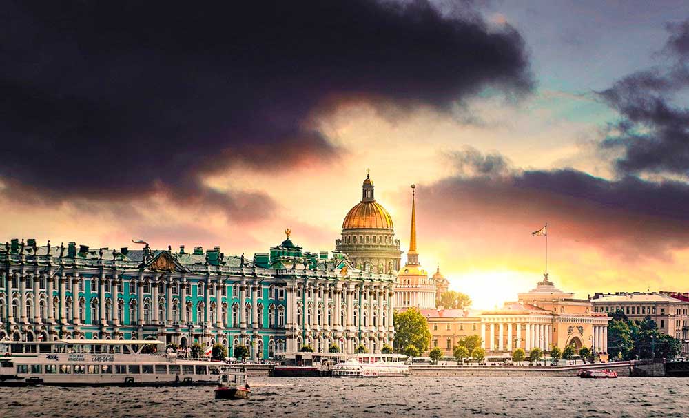 Hermitage Museum to offer its own NFTs