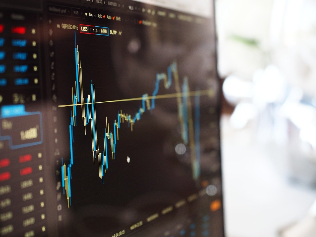 eToro’s crypto trading commissions reached $264M in the second quarter of 2021
