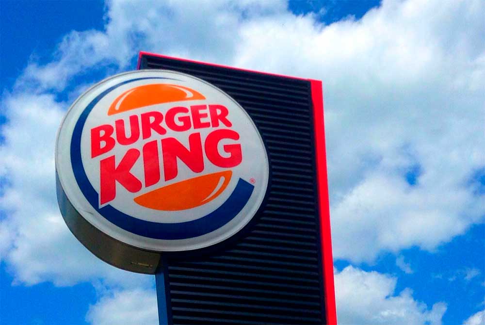 Burger King launches NFT campaign 