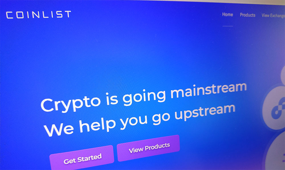 CoinList hits $1.5 billion valuation, raises $100 million in funding round