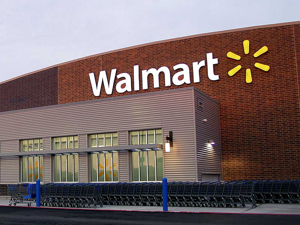Walmart begins hosting bitcoin ATMs in some of its U.S. stores