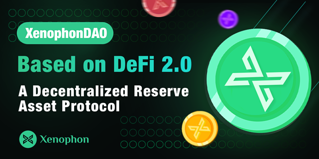 XenophonDAO