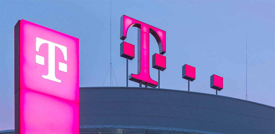 Deutsche Telekom