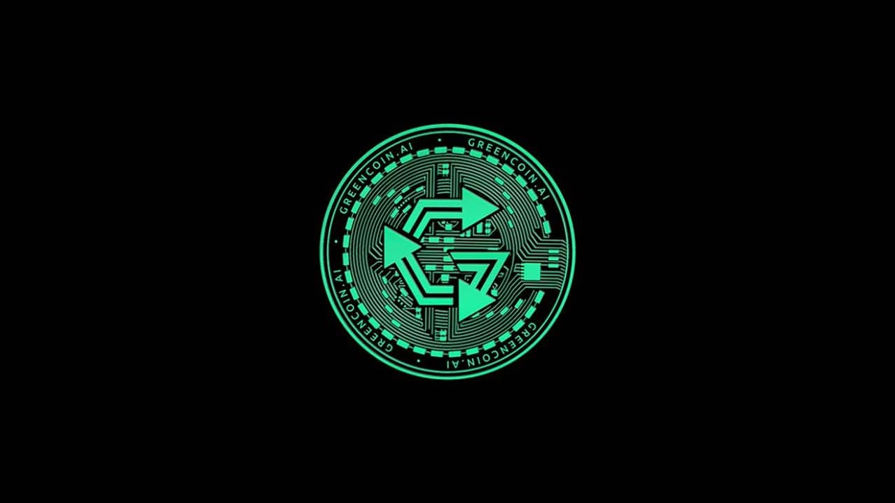 GreenCoin AI (GRC) Get’s Fitness Buffs Into Crypto