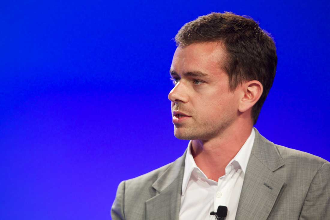 Jack Dorsey steps down as Twitter CEO, Square changes its name to Block