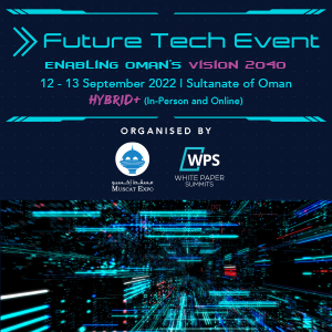 Future Tech Event