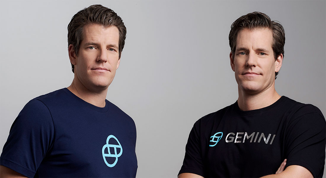 Gemini acquires trading technology platform Omniex