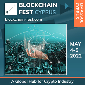 Blockchain Fest Cyprus 2022