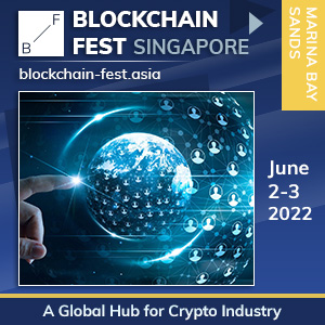 Blockchain Fest Singapore 2022