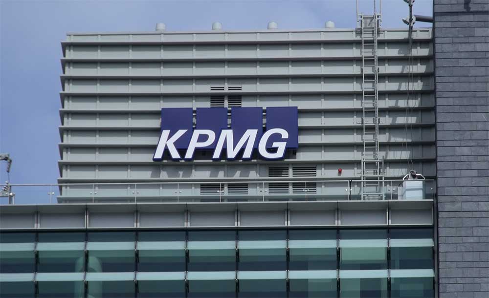 KPMG Canada adds bitcoin and ethereum to its balance sheet