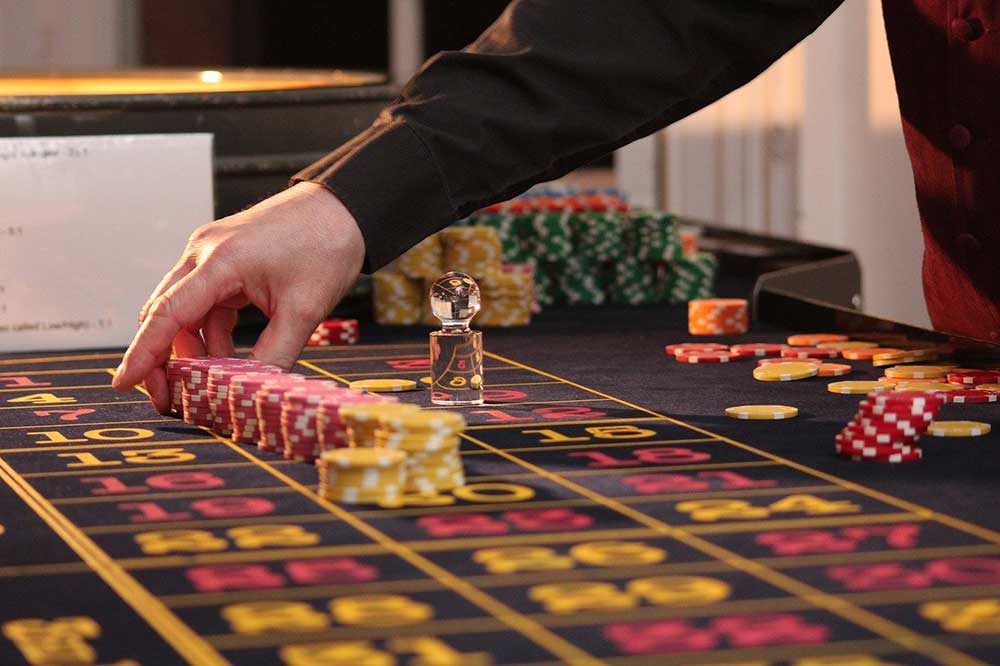 best crypto for gambling: The Role of Strategy and Luck best crypto for gambling and Decision-Making: The Smart Moves
