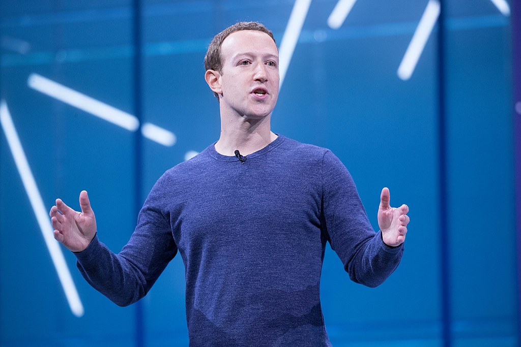 Mark Zuckerberg confirms plans to add NFT to Instagram