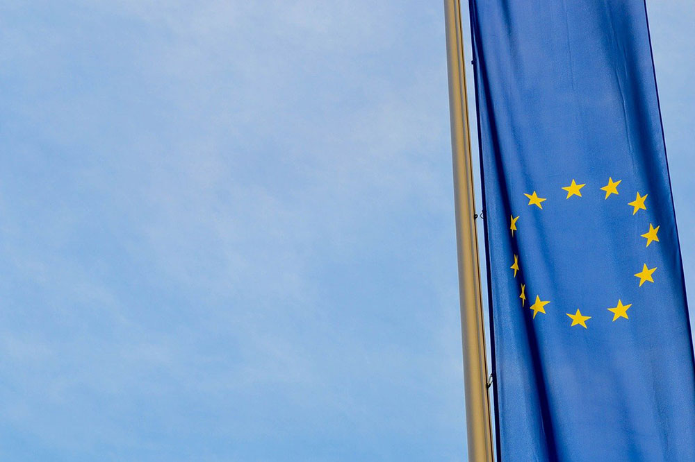 EU to finalise crypto regulation bill end of June